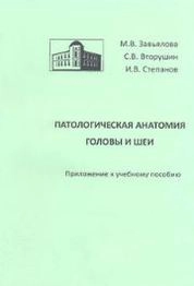 Патологическая анатомия головы и шеи