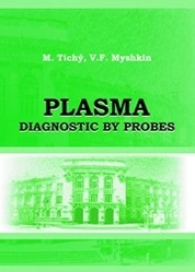 Plasma diagnostic by probes