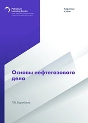 Основы нефтегазового дела