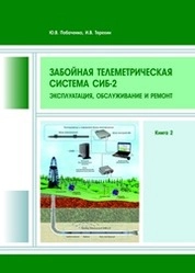 Забойная телеметрическая система СИБ-2. Эксплуатация, обслуживание и ремонт: В 2 кн. Кн. 2