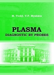 Plasma diagnostic by probes