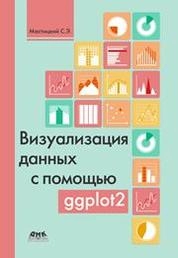 Визуализация данных с помощью ggplot2