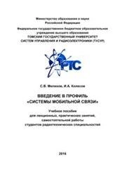 Введение в профиль «Системы мобильной связи»
