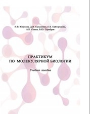 Практикум по молекулярной биологии
