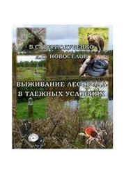 Выживание лесовода в таёжных условиях