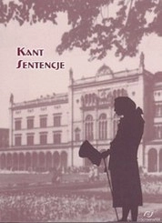 Kant. Sentencje
