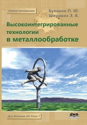 Высокоинтегрированные технологии в металлообработке
