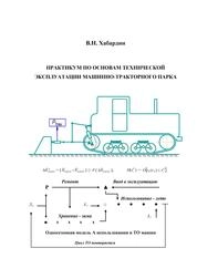 Практикум по основам технической эксплуатации машинно-тракторного парка