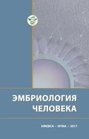 Эмбриология человека