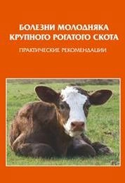 Болезни молодняка крупного рогатого скота: практические рекомендации