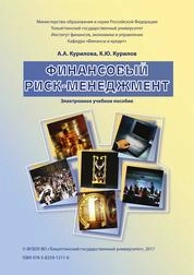 Финансовый риск-менеджмент