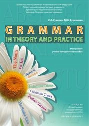 Grammar in theory and practice