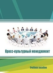 Кросс-культурный менеджмент