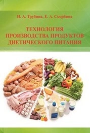 Технология производства продуктов диетического питания