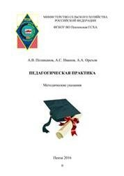 Педагогическая практика