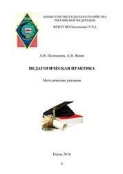 Педагогическая практика