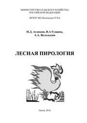 Лесная пирология