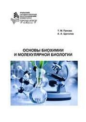 Основы биохимии и молекулярной биологии