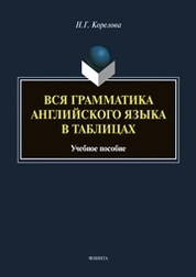 Вся грамматика английского языка в схемах. Удобно. Практично. Легко