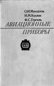 Авиационные приборы