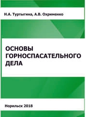 Основы горноспасательного дела