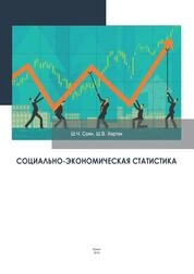 Социально-экономическая статистика