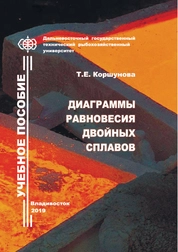 Диаграммы равновесия двойных сплавов