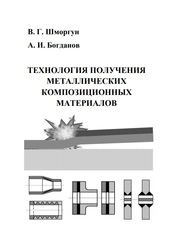 Технология получения металлических композиционных материалов