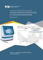 Молекулярная биология и генная инженерия