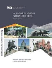 История развития литейного дела