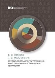 Методические аспекты управления инвестиционным потенциалом территории
