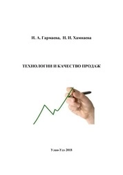 Технологии и качество продаж