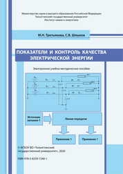 Показатели и контроль качества электрической энергии