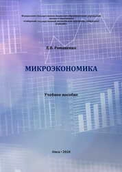 Микроэкономика