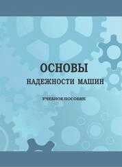 Основы надежности машин