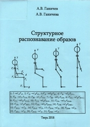 Структурное распознавание образов