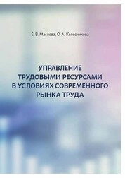 Управление трудовыми ресурсами в условиях современного рынка труда