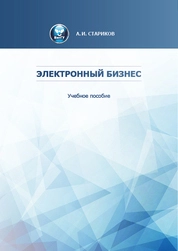 Электронный бизнес