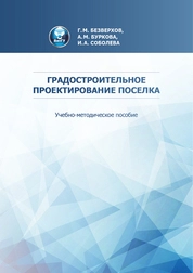 Градостроительное проектирование поселка