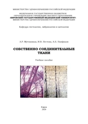 Собственно соединительные ткани