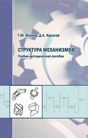 Структура механизмов