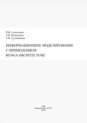 Информационное моделирование с применением Renga Architecture