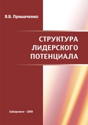 Структура лидерского потенциала