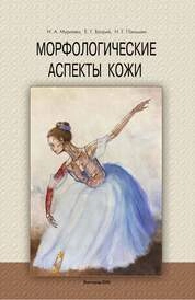Морфологические аспекты кожи