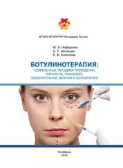 Ботулинотерапия: современные методики проведения, препараты, показания, нежелательные явления и осложнения