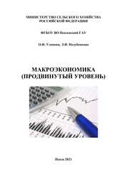 Макроэкономика (продвинутый уровень)