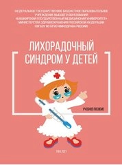 Лихорадочный синдром у детей