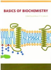 Основы биохимии = Basics of biochemistry
