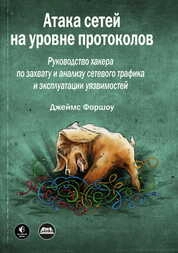 Атака сетей на уровне протоколов
