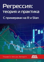 Регрессия: теория и практика